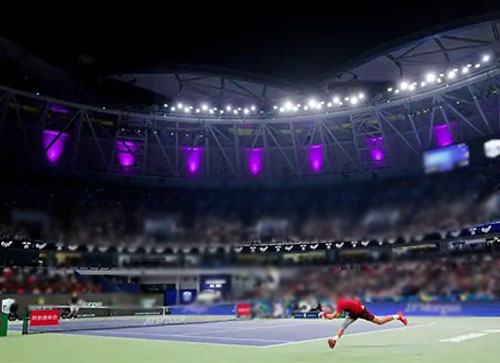 泰宁县体育比赛