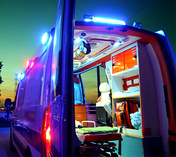 泰宁县车辆内部展示