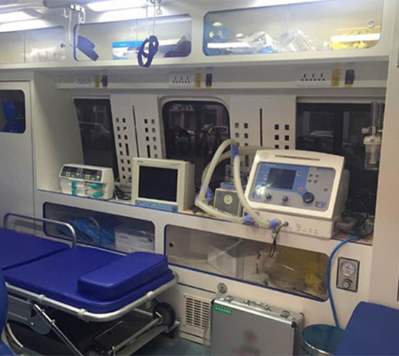 泰宁县车辆内部展示